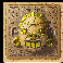 gonzos quest 2 return to el dorado gold mask symbol