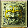 gonzos quest 2 return to el dorado green mask symbol