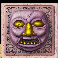 gonzos quest 2 return to el dorado purple mask symbol