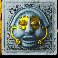 gonzos quest 2 return to el dorado silver mask symbol