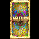 holy diver megaways wild symbol