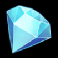 honey rush diamond symbol
