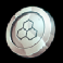 honey rush silver coin symbol