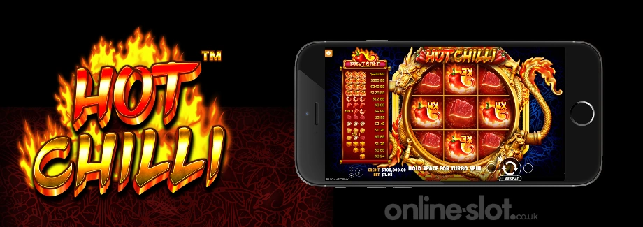 hit chilli mobile slot