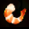 hot chilli slot shrimp symbol