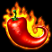 hot chilli slot wild symbol