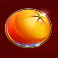 hot slot 777 diamond crown slot orange symbol