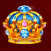 hot slot 777 diamond crown slot scatter symbol