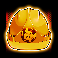 huff n even more puff hardhat scatter symbol