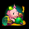 huff n even more puff piggy 3 symbol