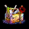 huff n even more puff toolbox symbol