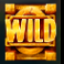 hyperburst slot wild symbol