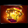 its magic lantern symbol