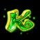 its magic letter k symbol