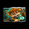its magic monkey symbol