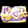 its magic scatter symbol