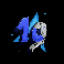 its time number ten symbol