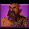 its time purple fighter symbol