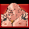 its time red fighter symbol