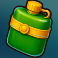 krakens catch slot flask symbol