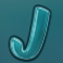 krakens catch slot j symbol