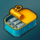 krakens catch slot tin of sardines symbol