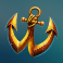 krakens catch slot wild symbol