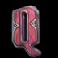 land of riches letter q symbol