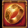 land of riches ring symbol