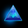 lara croft fortune of the eclipse multichase slot blue gem symbol