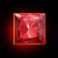 lara croft fortune of the eclipse multichase slot red gem symbol