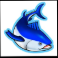 lucky larrys lobstermania high stakes fish symbol