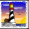 lucky larrys lobstermania high stakes lighthouse symbol