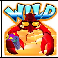 lucky larrys lobstermania high stakes wild symbol