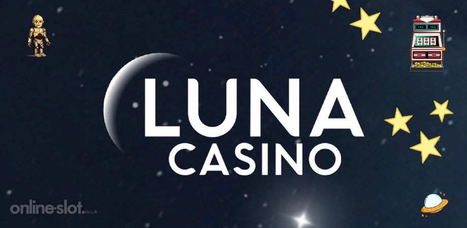 luna casino slot