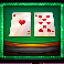 macau high roller blackjack hand symbol