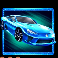 macau high roller car symbol