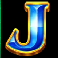macau high roller letter j symbol