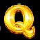 macau high roller letter q symbol