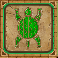 masked treasures turtle symbol