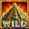 masked treasures wild symbol