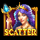 mermaids treasure trove scatter symbol