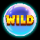 mermaids treasure trove wild symbol