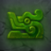mexomax 2 wild energy multi max slot green carving symbol