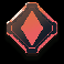 neon west diamonds symbol