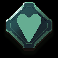 neon west hearts symbol