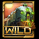 neon west wild symbol