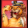 net gains dream drop lion captain symbol