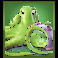 net gains dream drop octopus symbol