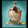 net gains dream drop rum bottle symbol